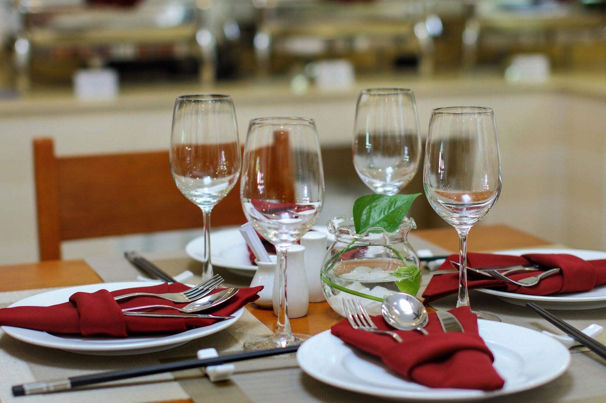 Uptown Hoi An Hotel & Spa Екстериор снимка