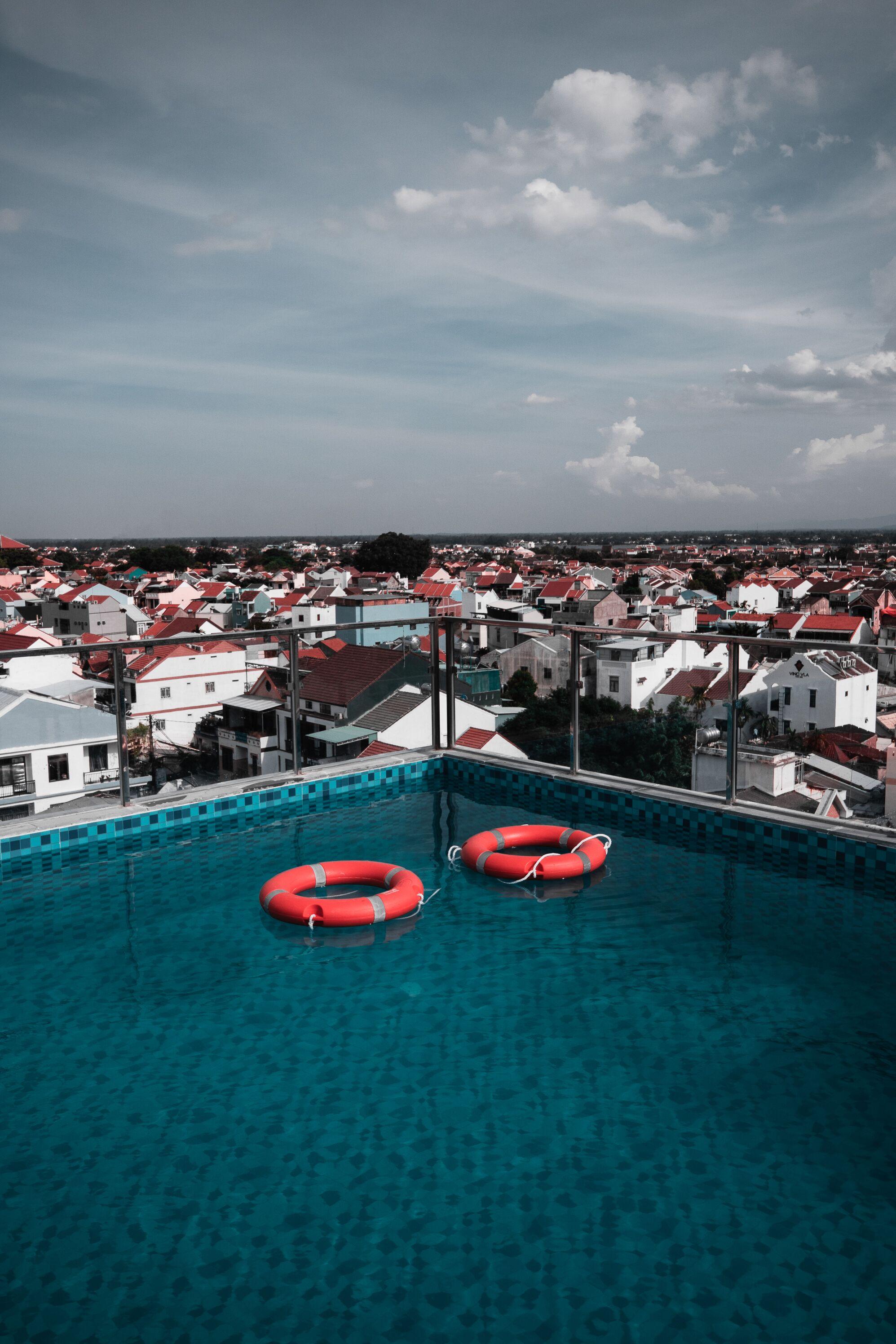 Uptown Hoi An Hotel & Spa Екстериор снимка
