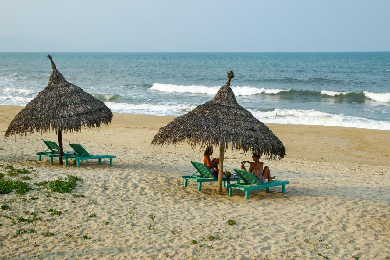 Uptown Hoi An Hotel & Spa Екстериор снимка